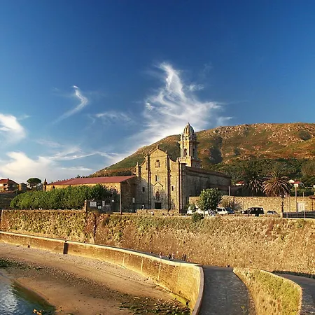 Villa La Casa Alta En La Ruta Del Camino De Santiago A Guarda Esterno foto