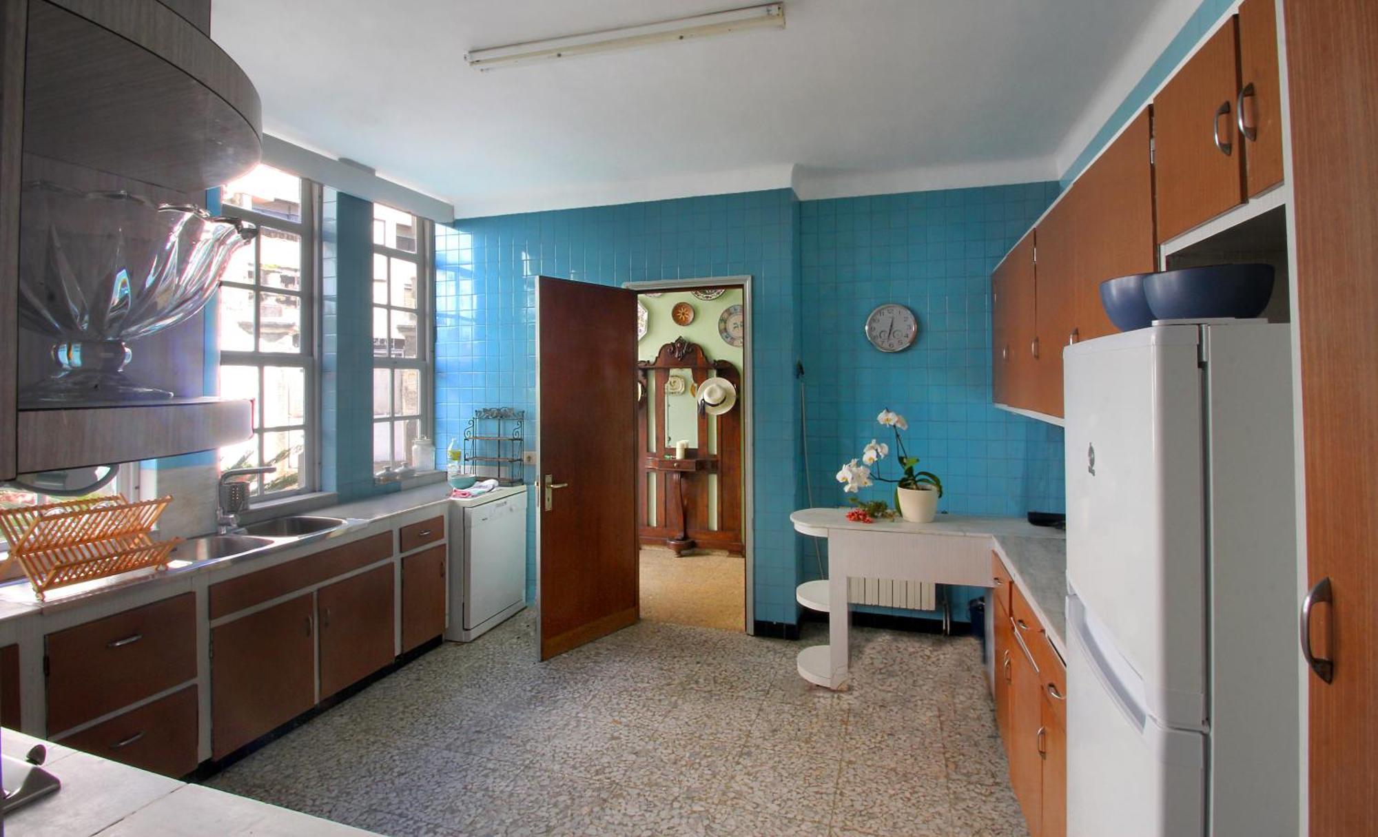La Casa Alta En La Ruta Del Camino De Santiago Ferienhaus A Guarda