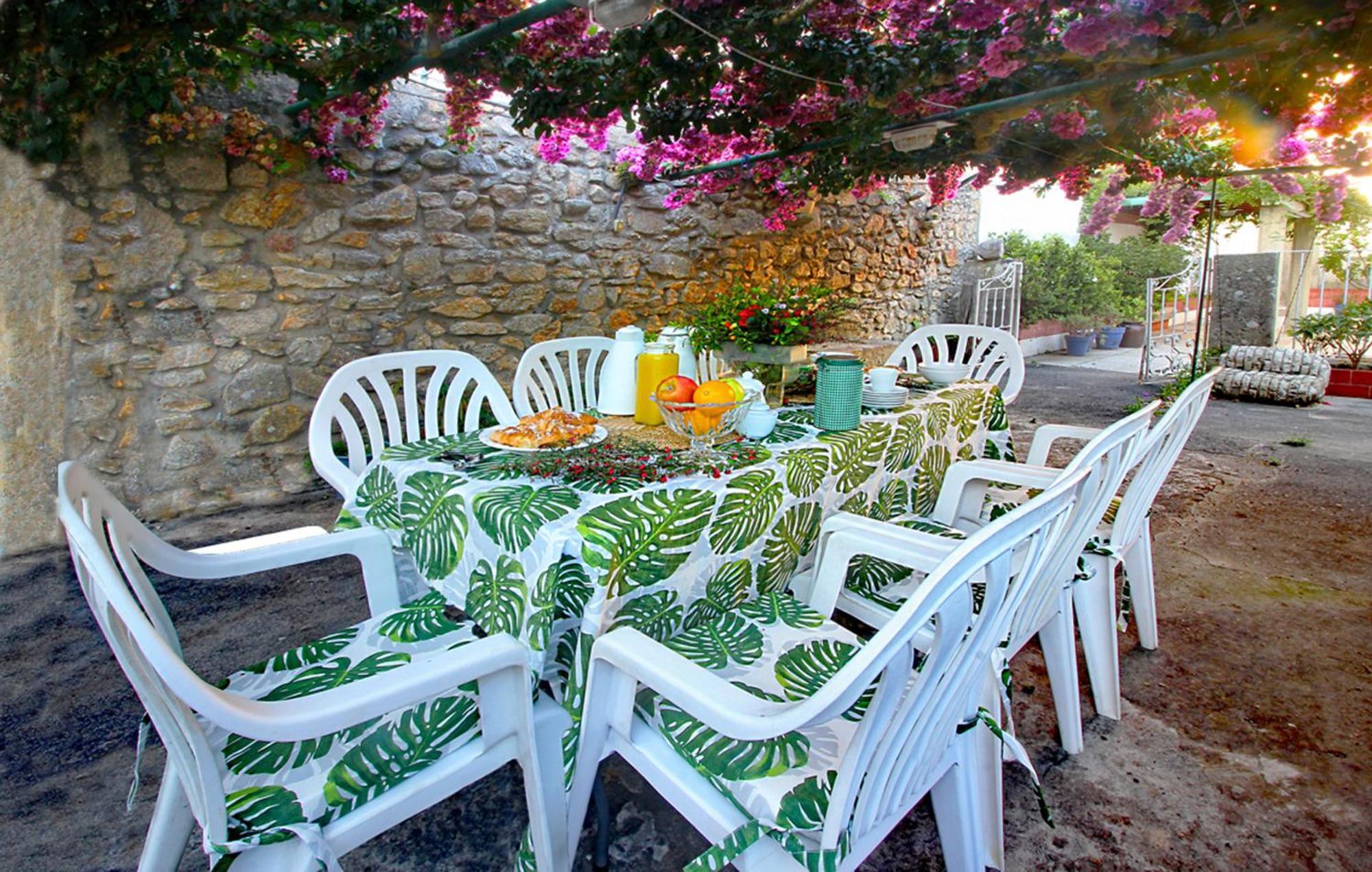 Holiday home La Casa Alta En La Ruta Del Camino De Santiago A Guarda