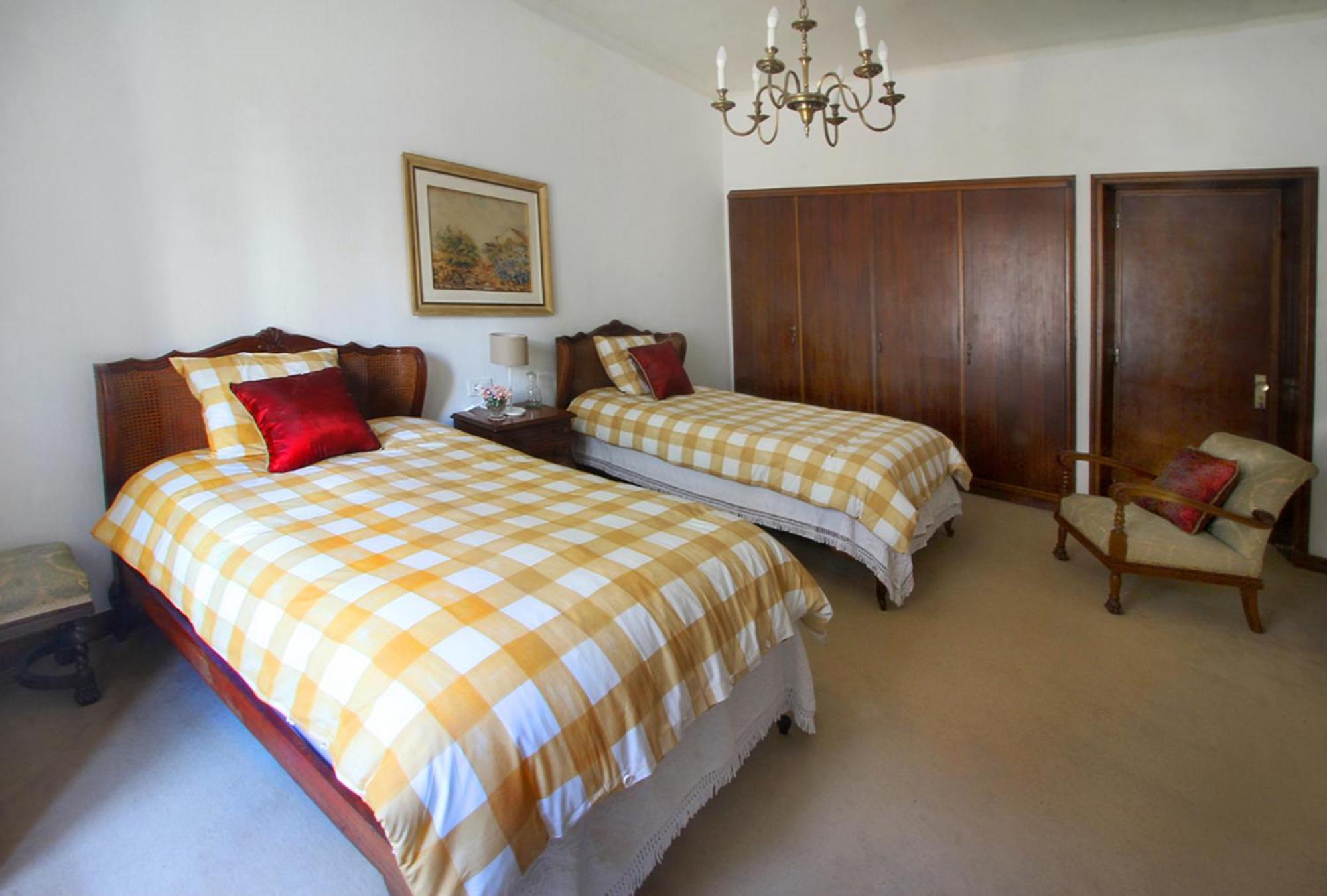 Holiday home La Casa Alta En La Ruta Del Camino De Santiago *