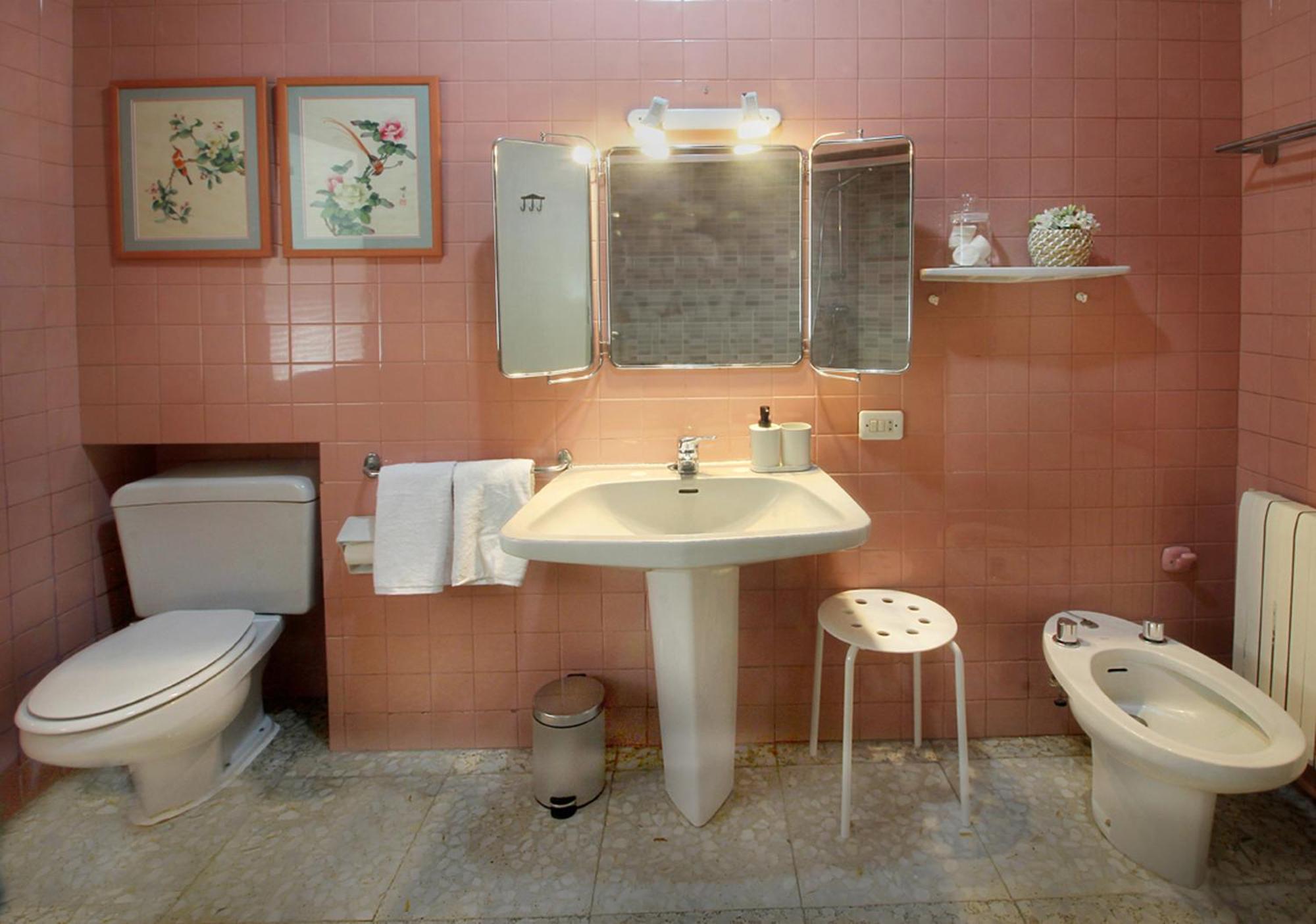 Ferienhaus La Casa Alta En La Ruta Del Camino De Santiago